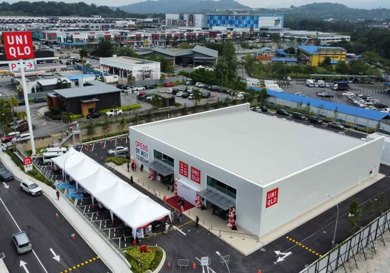 2-storey Terraced House for Rent in Seremban (Negeri Sembilan) - SL Yap - Exterior - PropertyGuru.com.my