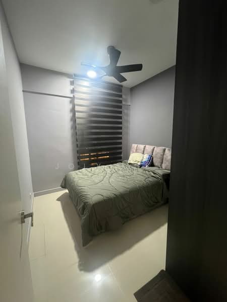 Condominium for Sale at Emerald Hill - Joly Liew - Bedroom - PropertyGuru.com.my