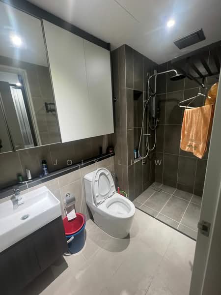Condominium for Sale at Emerald Hill - Joly Liew - Bathroom - PropertyGuru.com.my