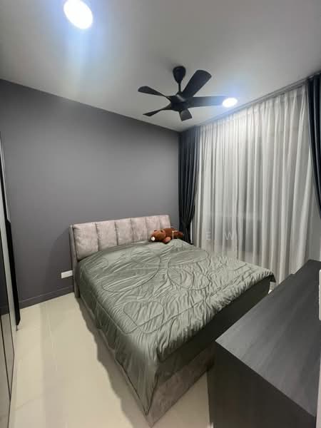 Condominium for Sale at Emerald Hill - Joly Liew - Bedroom - PropertyGuru.com.my