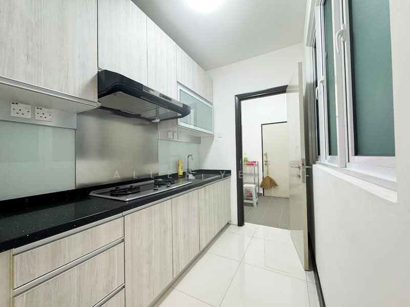 Condominium for Sale at Vertiq - Allen Yeoh - PropertyGuru.com.my