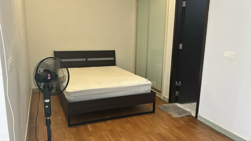 Servis Apartment untuk Disewa di The Elements - Jackie Cham - Bedroom - PropertyGuru.com.my