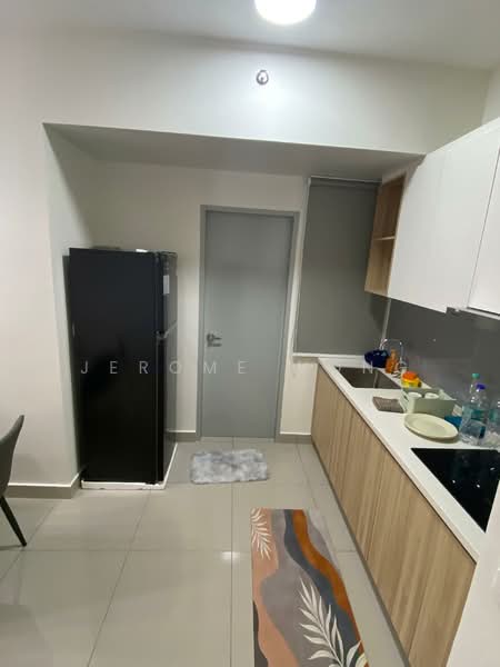 Servis Apartment untuk Disewa di M Luna - Jerome Wong - Kitchen - PropertyGuru.com.my