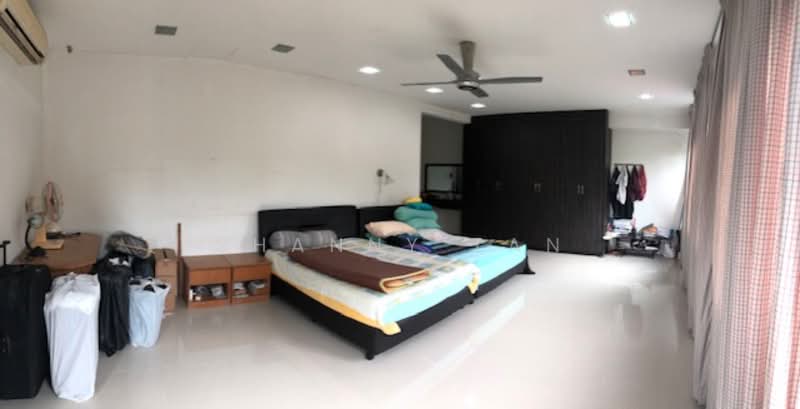 Semi-Detached House for Sale in Bukit Sungai Long (Bandar Sungai Long) - Shanny Tan - Bedroom - PropertyGuru.com.my