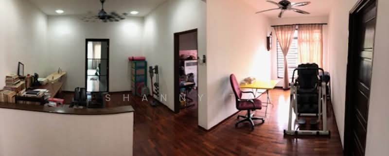 Semi-Detached House for Sale in Bukit Sungai Long (Bandar Sungai Long) - Shanny Tan - Interior - PropertyGuru.com.my