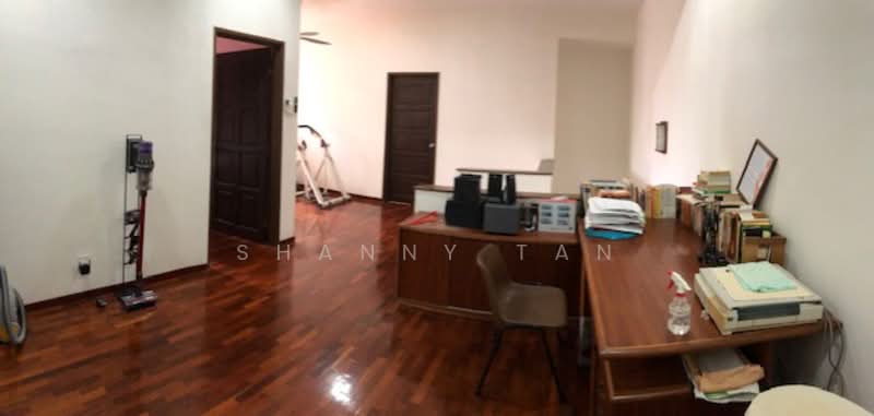 Semi-Detached House for Sale in Bukit Sungai Long (Bandar Sungai Long) - Shanny Tan - Study - PropertyGuru.com.my