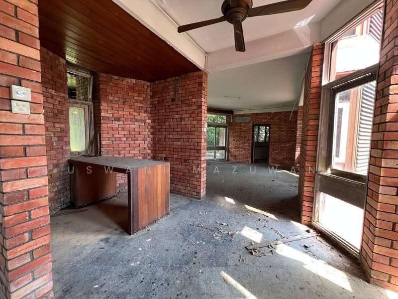 Bungalow House for Sale in Seksyen 16 (Petaling Jaya) - Uswani Mazuwan - Interior - PropertyGuru.com.my