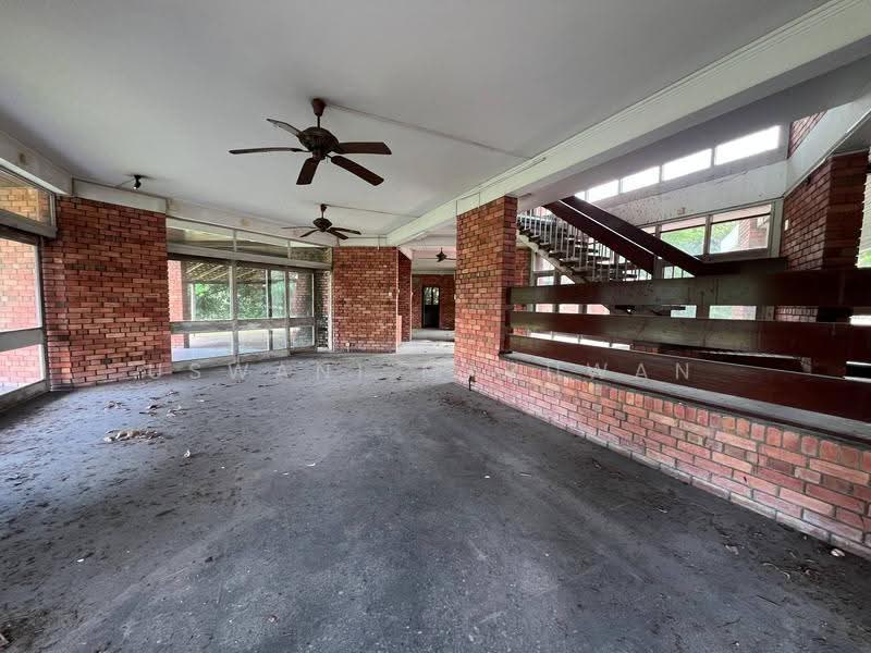 Bungalow House for Sale in Seksyen 16 (Petaling Jaya) - Uswani Mazuwan - Interior - PropertyGuru.com.my
