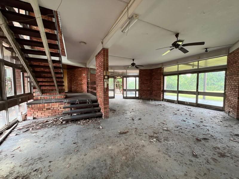 Bungalow House for Sale in Seksyen 16 (Petaling Jaya) - Uswani Mazuwan - Interior - PropertyGuru.com.my