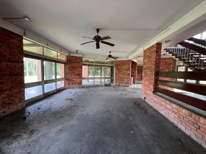 Bungalow House for Sale in Seksyen 16 (Petaling Jaya) - Uswani Mazuwan - Interior - PropertyGuru.com.my