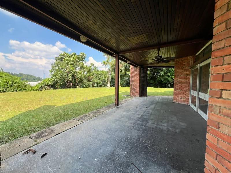 Bungalow House for Sale in Seksyen 16 (Petaling Jaya) - Uswani Mazuwan - Exterior - PropertyGuru.com.my