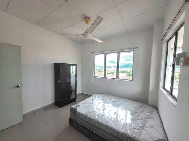 Condominium for Rent at Casa Villa Condominium - Jovie Lee - Bedroom - PropertyGuru.com.my