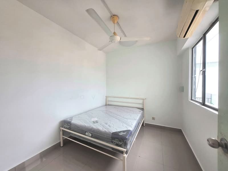 Condominium for Rent at Casa Villa Condominium - Jovie Lee - Bedroom - PropertyGuru.com.my