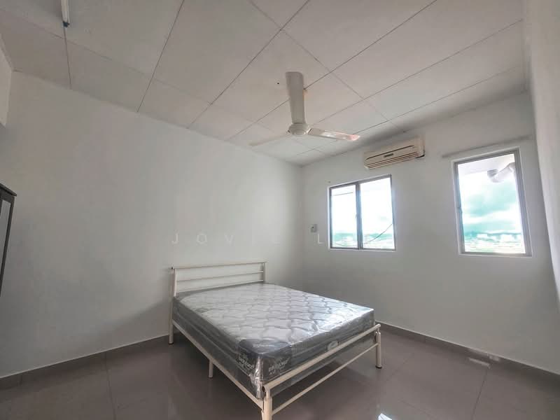 Condominium for Rent at Casa Villa Condominium - Jovie Lee - Bedroom - PropertyGuru.com.my