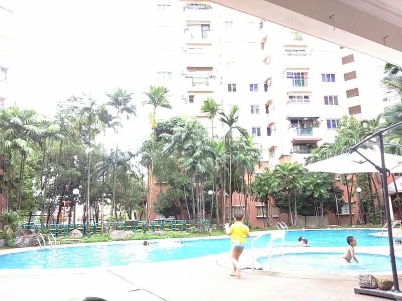 Condominium for Rent at Casa Villa Condominium - Jovie Lee - Exterior - PropertyGuru.com.my