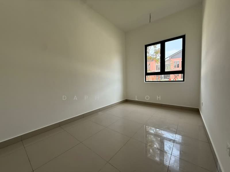 Townhouse for Sale in Shah Alam (Selangor) - Daphne Loh - Interior - PropertyGuru.com.my