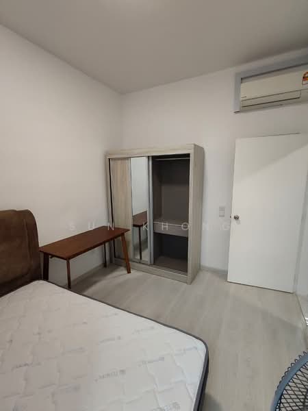 Service Residence for Rent at Equine Residence - Sun Khong - Bedroom - PropertyGuru.com.my