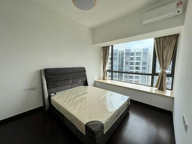 Servis Apartment untuk Dijual di R&F Princess Cove Phase 1 - Kay Ng - PropertyGuru.com.my