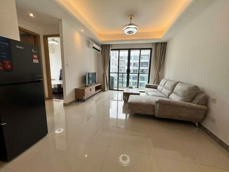 Servis Apartment untuk Dijual di R&F Princess Cove Phase 1 - Kay Ng - PropertyGuru.com.my