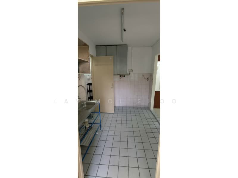 Rumah Flat untuk Disewa di Bandar Baru Sentul - Lay Moi Shoo - PropertyGuru.com.my