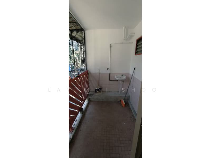 Rumah Flat untuk Disewa di Bandar Baru Sentul - Lay Moi Shoo - PropertyGuru.com.my