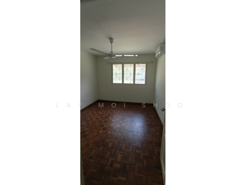 Rumah Flat untuk Disewa di Bandar Baru Sentul - Lay Moi Shoo - PropertyGuru.com.my