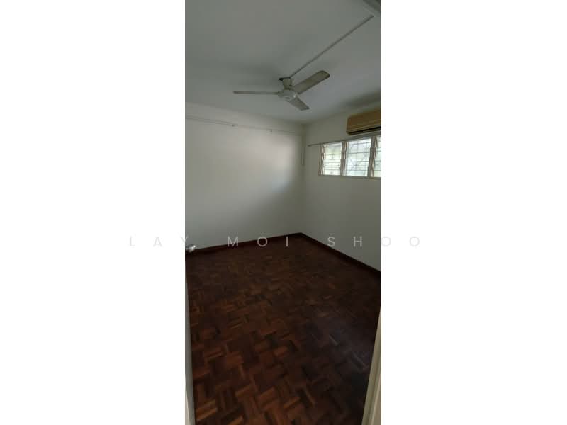 Rumah Flat untuk Disewa di Bandar Baru Sentul - Lay Moi Shoo - PropertyGuru.com.my