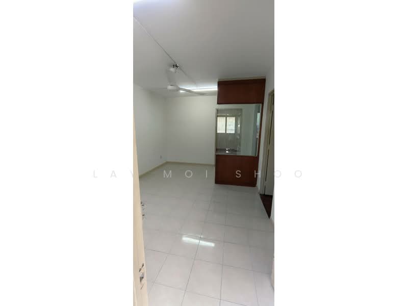 Rumah Flat untuk Disewa di Bandar Baru Sentul - Lay Moi Shoo - PropertyGuru.com.my
