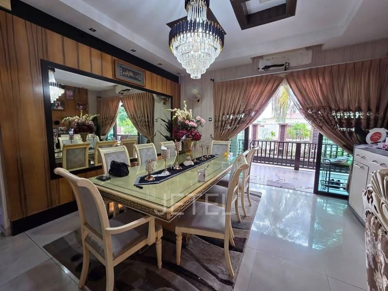 Semi-Detached House for Sale in Ambang Botanic (Klang) - Tom Lee - PropertyGuru.com.my