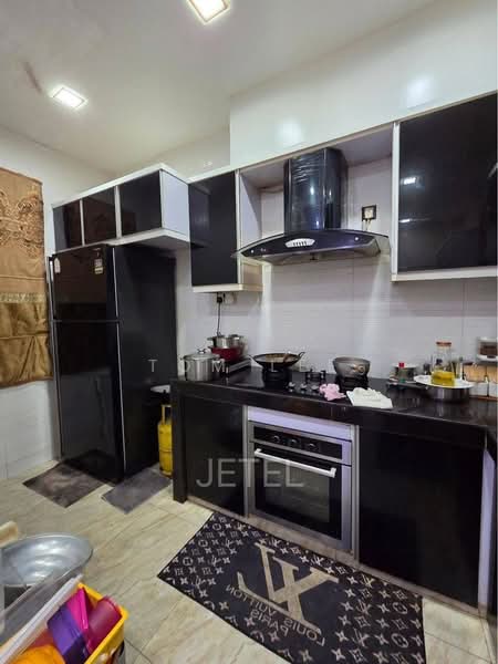 Semi-Detached House for Sale in Ambang Botanic (Klang) - Tom Lee - PropertyGuru.com.my