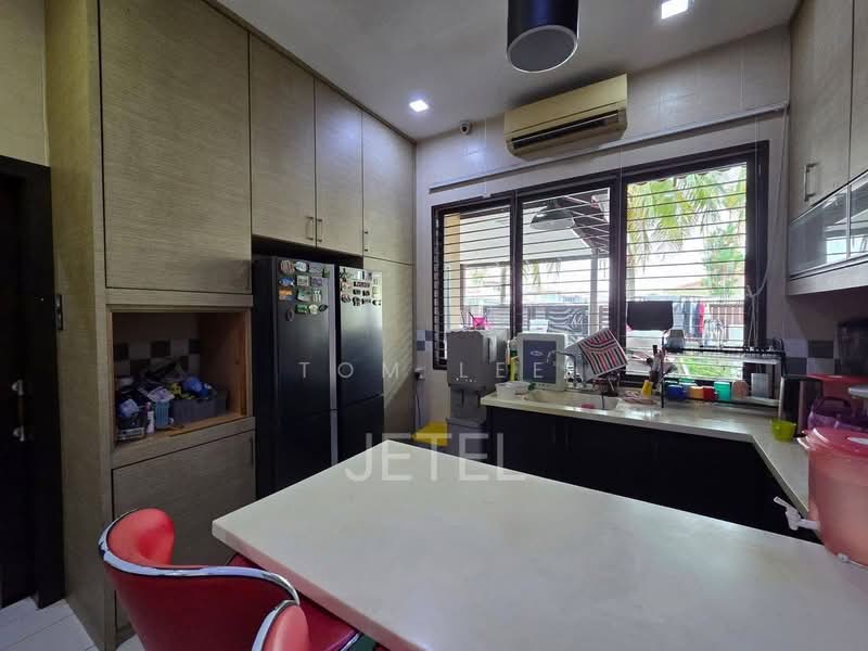 Semi-Detached House for Sale in Ambang Botanic (Klang) - Tom Lee - PropertyGuru.com.my