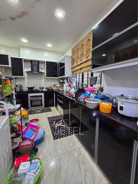 Semi-Detached House for Sale in Ambang Botanic (Klang) - Tom Lee - PropertyGuru.com.my