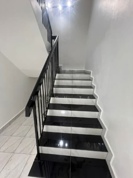 Rumah Teres untuk Dijual di Taman Selesa Jaya (Iskandar Puteri (Nusajaya)) - Jason Tan - Interior - PropertyGuru.com.my