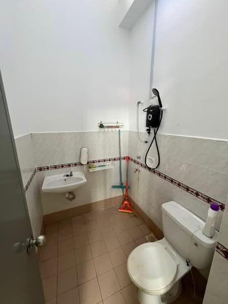 Rumah Teres 2 Tingkat untuk Disewa di Bukit Indah (Iskandar Puteri (Nusajaya)) - Li Lian Chew - Bathroom - PropertyGuru.com.my