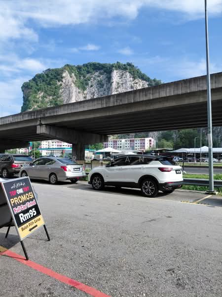 Shop for Sale in Taman Sri Batu Caves (Batu Caves) - Razlan Hamzah - PropertyGuru.com.my