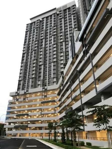 Condominium for Rent at Residensi Platinum Teratai - Tony Leong - PropertyGuru.com.my