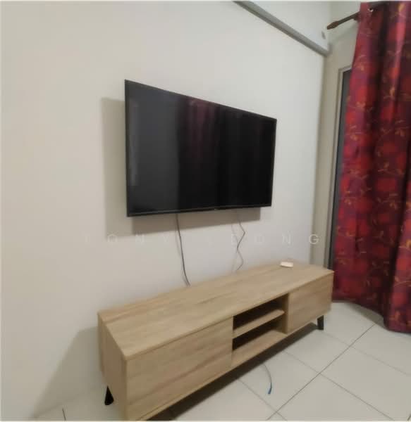 Condominium for Rent at Residensi Platinum Teratai - Tony Leong - Living Room - PropertyGuru.com.my