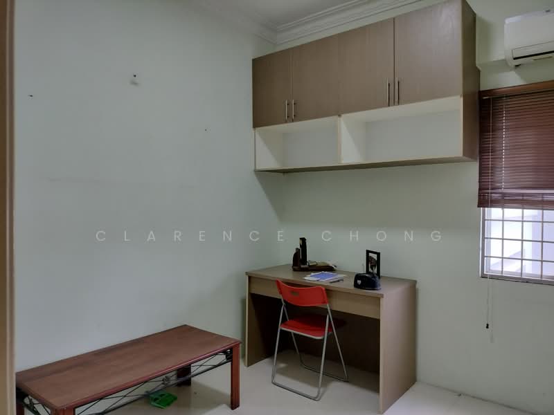 Pangsapuri untuk Dijual di Jalil Damai Apartments - Clarence Chong - Study - PropertyGuru.com.my