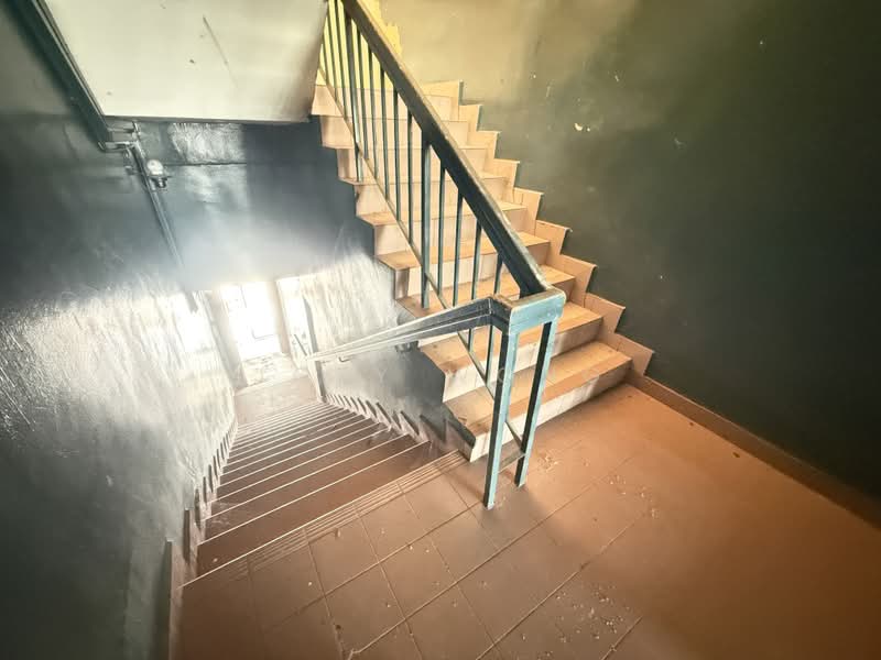 Shop for Rent in Taman Puchong Permai (Puchong) - Joey Wong - Corridor - PropertyGuru.com.my