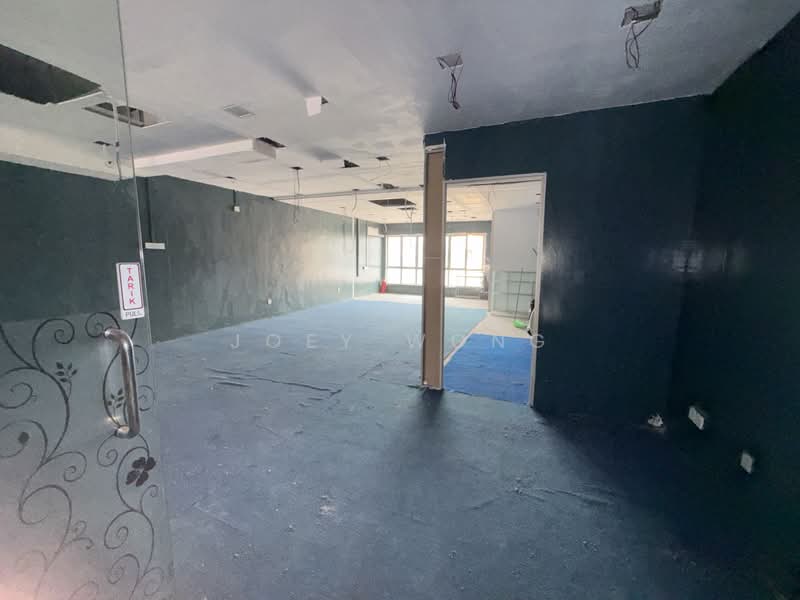 Shop for Rent in Taman Puchong Permai (Puchong) - Joey Wong - Interior - PropertyGuru.com.my