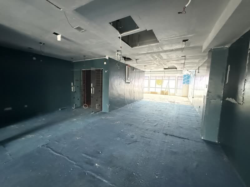 Shop for Rent in Taman Puchong Permai (Puchong) - Joey Wong - Interior - PropertyGuru.com.my