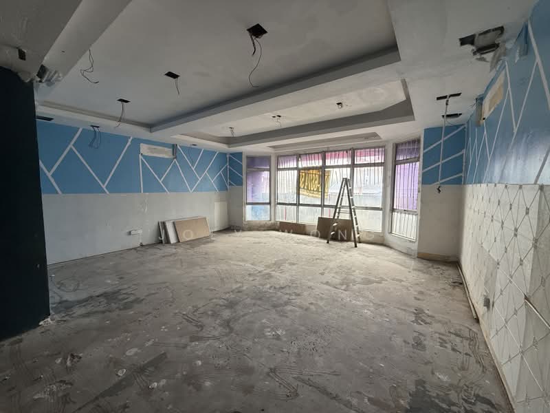 Shop for Rent in Taman Puchong Permai (Puchong) - Joey Wong - Interior - PropertyGuru.com.my