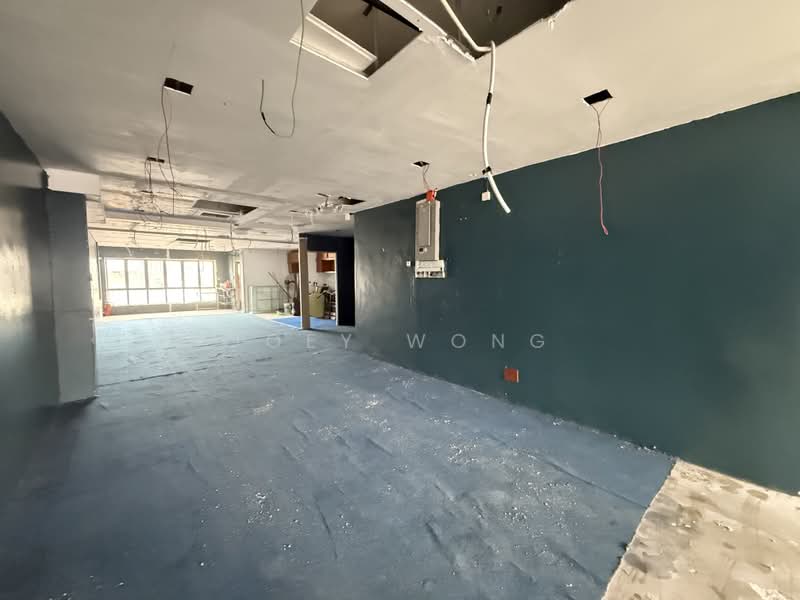 Shop for Rent in Taman Puchong Permai (Puchong) - Joey Wong - Interior - PropertyGuru.com.my