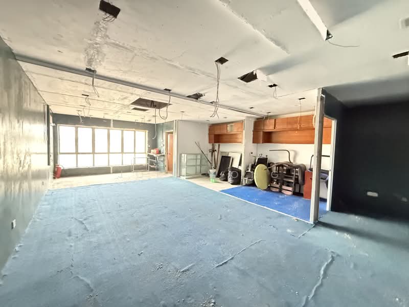 Shop for Rent in Taman Puchong Permai (Puchong) - Joey Wong - Interior - PropertyGuru.com.my
