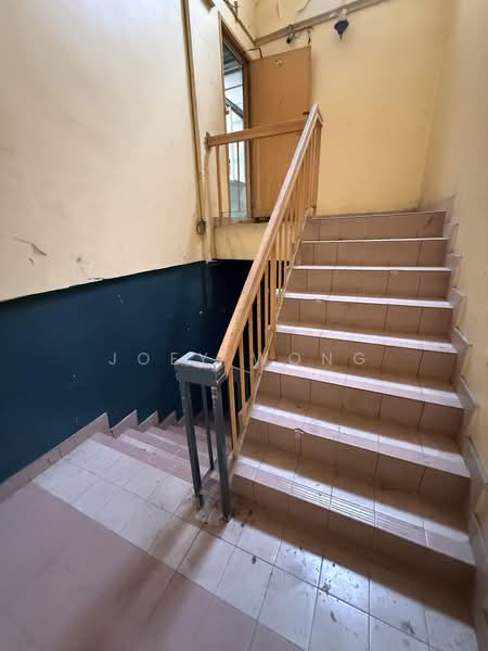 Shop for Rent in Taman Puchong Permai (Puchong) - Joey Wong - Entrance - PropertyGuru.com.my