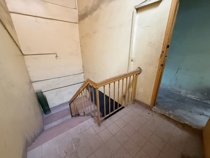 Shop for Rent in Taman Puchong Permai (Puchong) - Joey Wong - Corridor - PropertyGuru.com.my