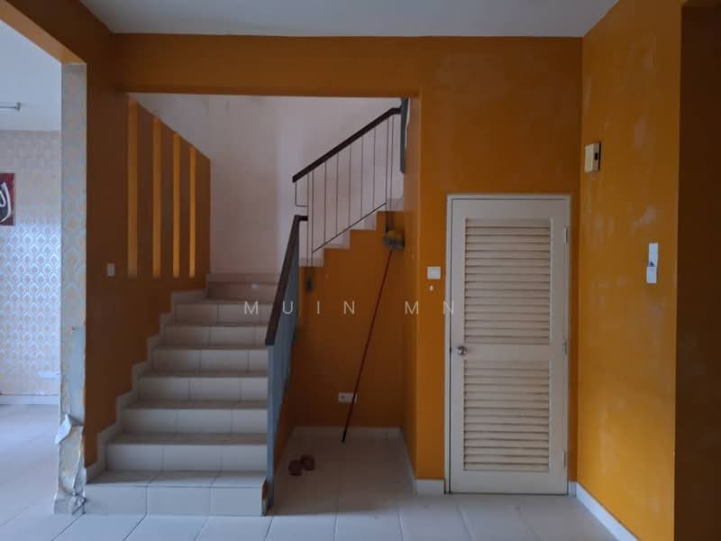 Rumah Teres 2 Tingkat untuk Dijual di Sungai Buloh (Selangor) - Muin Mn - Interior - PropertyGuru.com.my