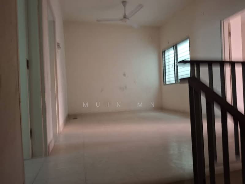 Rumah Teres 2 Tingkat untuk Dijual di Sungai Buloh (Selangor) - Muin Mn - Interior - PropertyGuru.com.my
