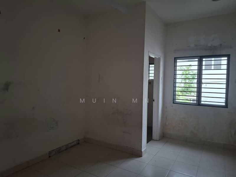 Rumah Teres 2 Tingkat untuk Dijual di Sungai Buloh (Selangor) - Muin Mn - Interior - PropertyGuru.com.my