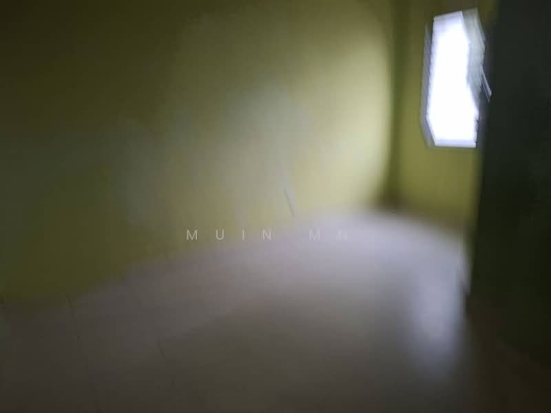 Rumah Teres 2 Tingkat untuk Dijual di Sungai Buloh (Selangor) - Muin Mn - Interior - PropertyGuru.com.my